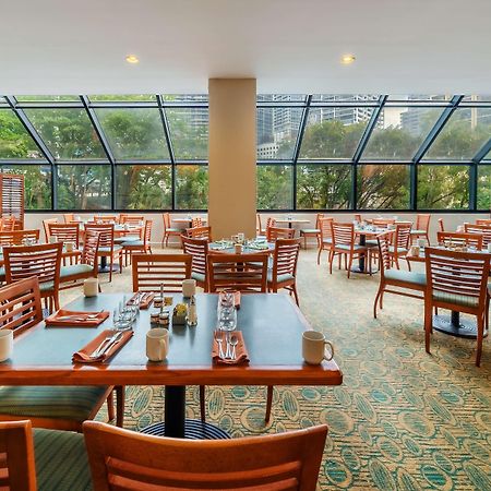 Готель Hyatt Regency Маямі Екстер'єр фото