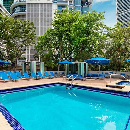 Готель Hyatt Regency Маямі Екстер'єр фото