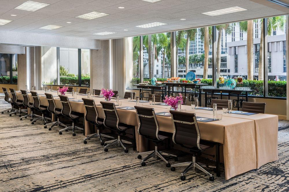 Готель Hyatt Regency Маямі Екстер'єр фото