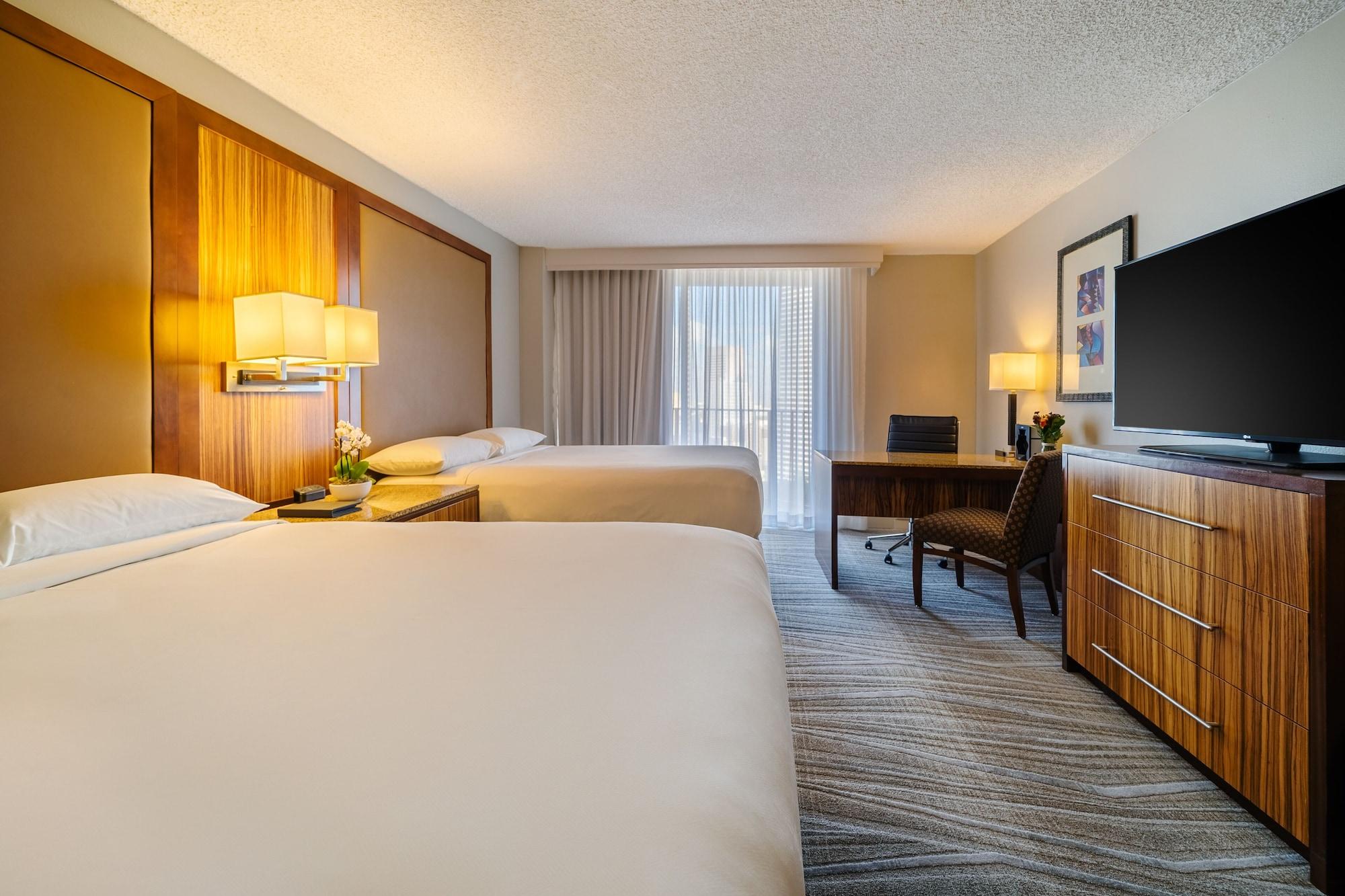 Готель Hyatt Regency Маямі Екстер'єр фото