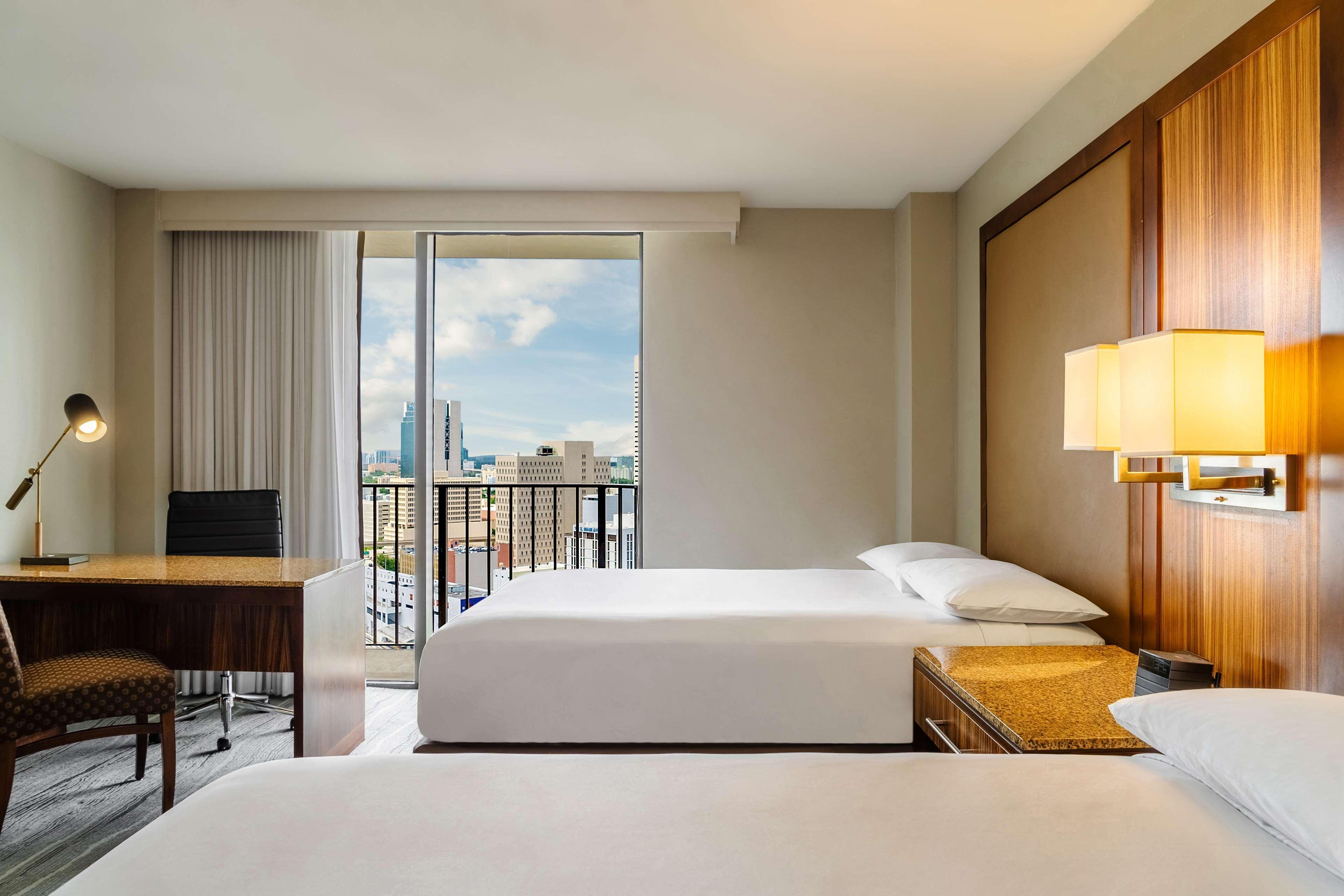Готель Hyatt Regency Маямі Екстер'єр фото