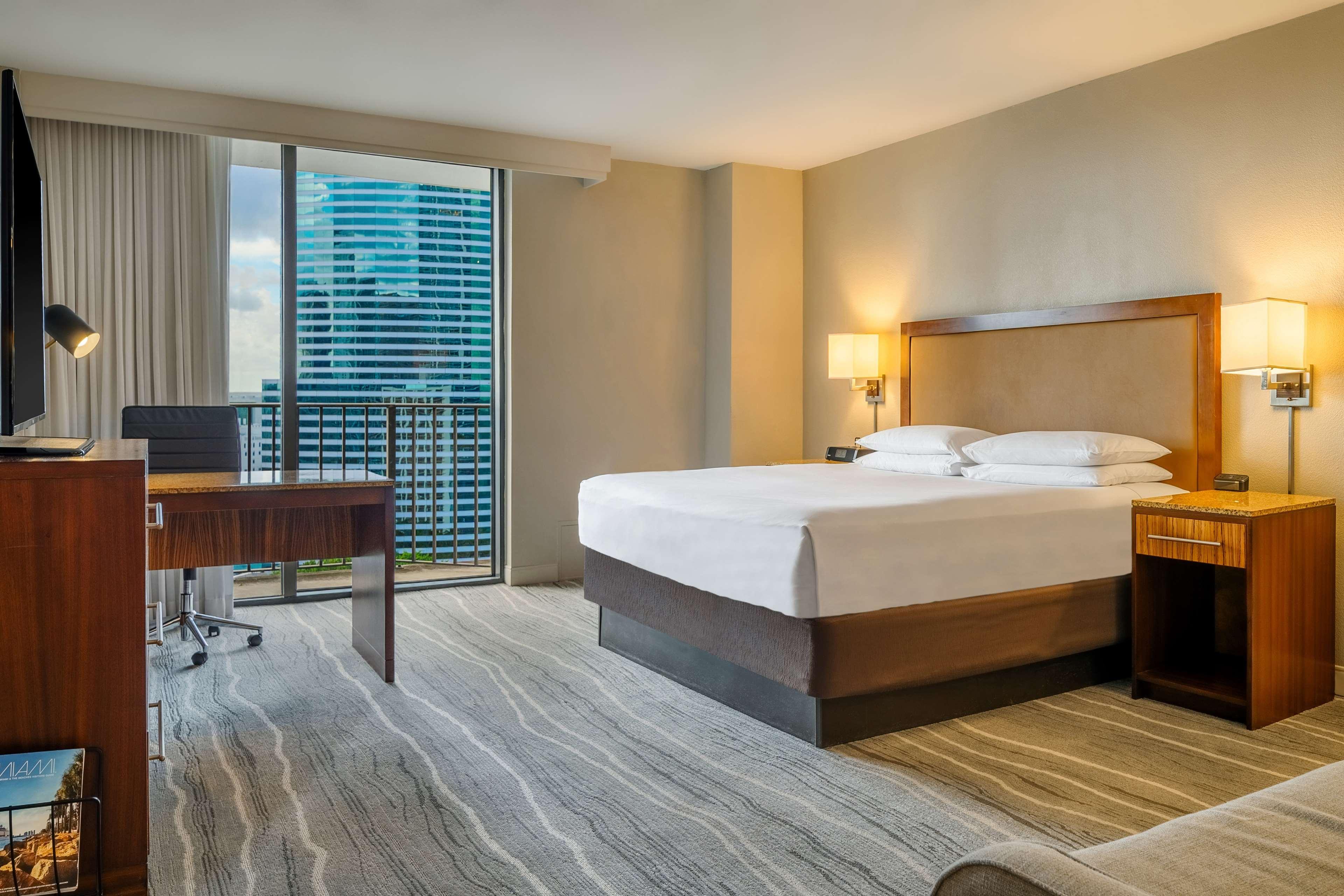 Готель Hyatt Regency Маямі Екстер'єр фото