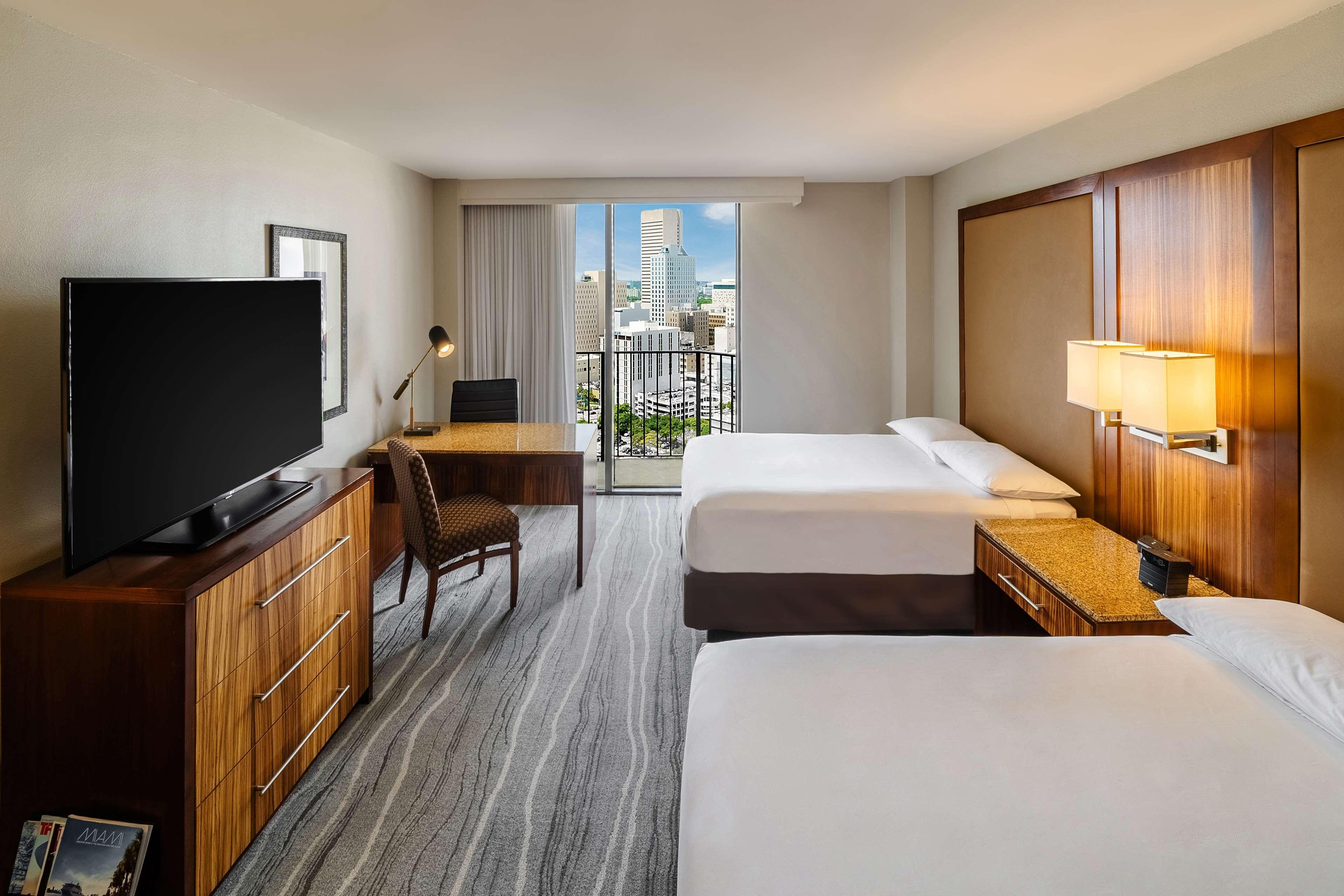 Готель Hyatt Regency Маямі Екстер'єр фото