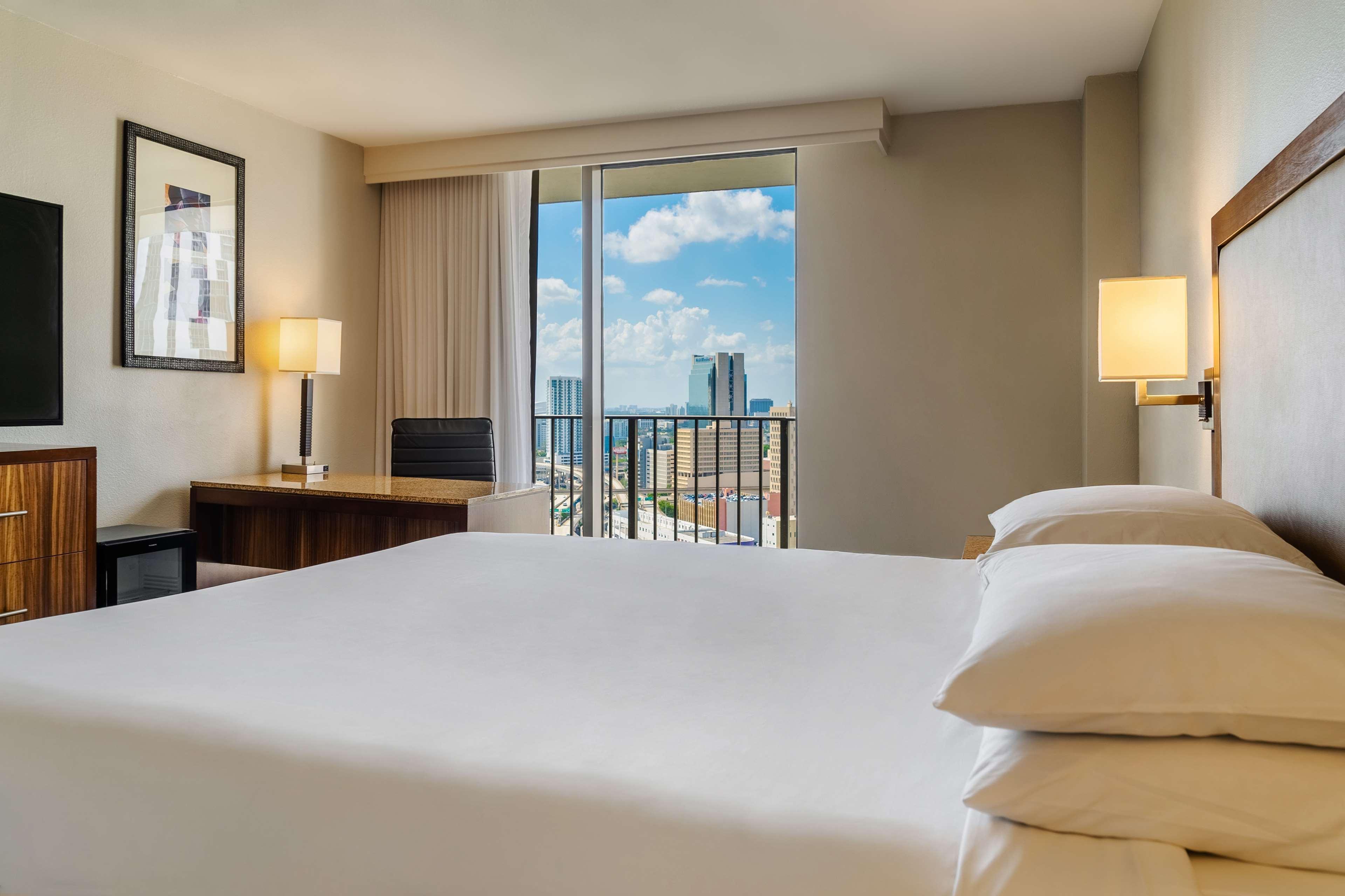 Готель Hyatt Regency Маямі Екстер'єр фото
