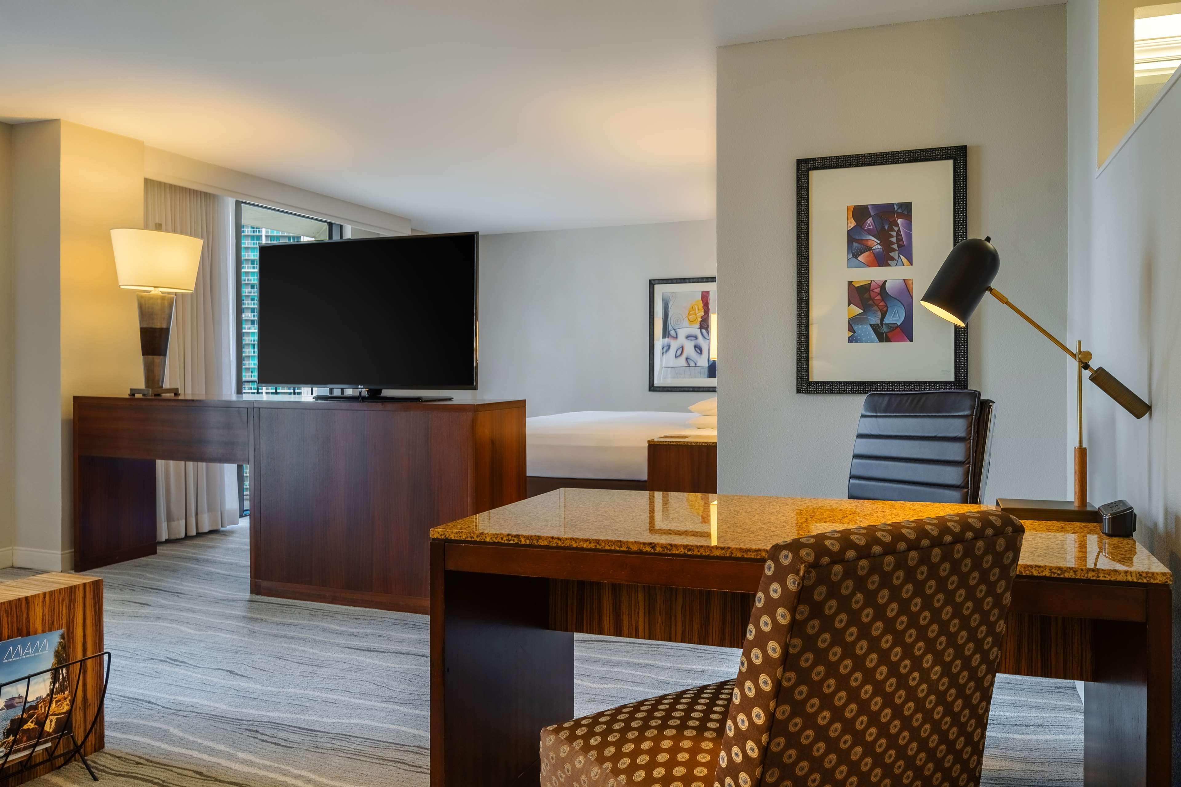 Готель Hyatt Regency Маямі Екстер'єр фото