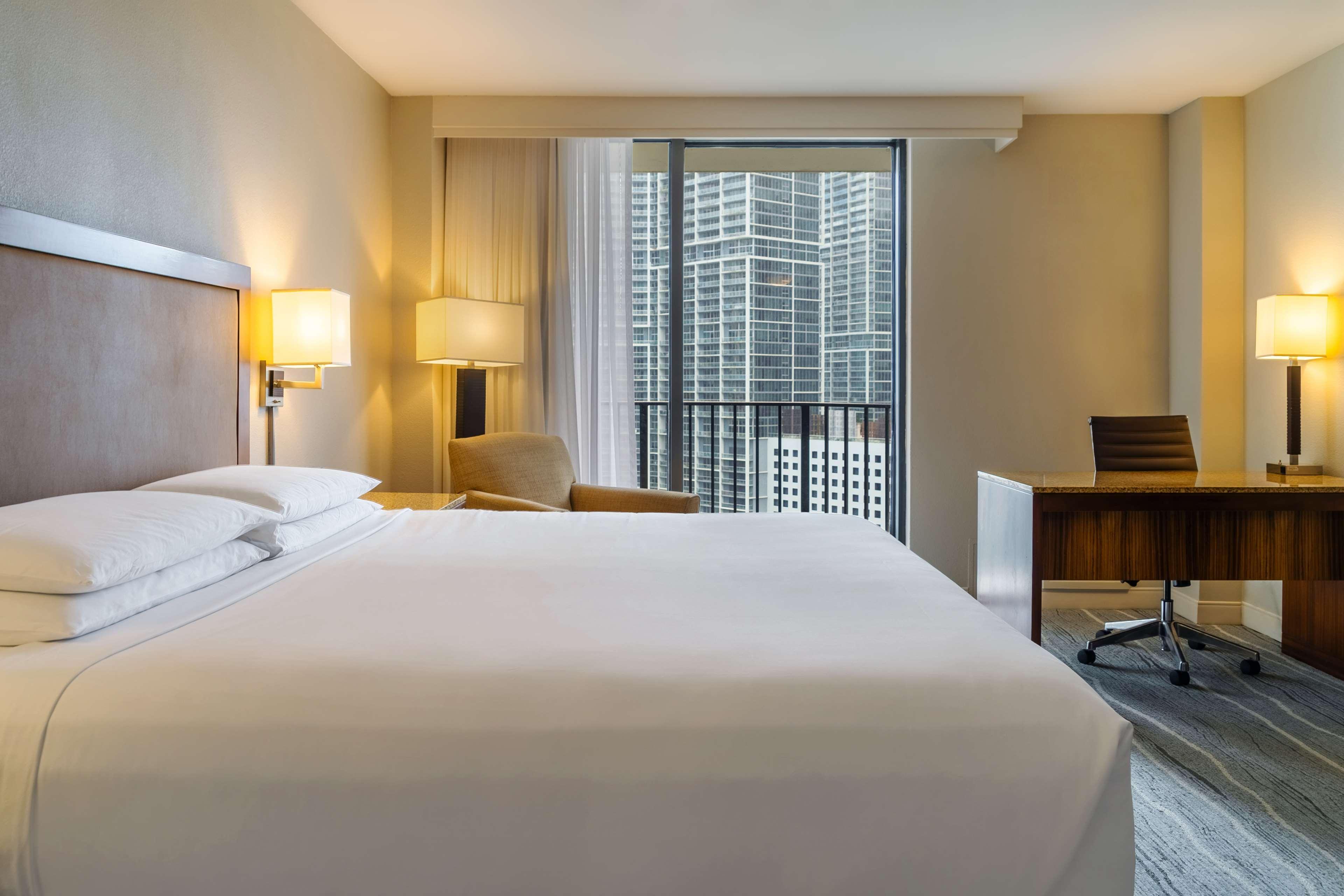Готель Hyatt Regency Маямі Екстер'єр фото