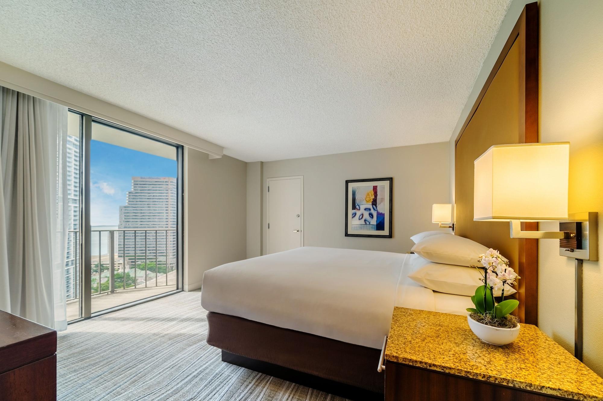 Готель Hyatt Regency Маямі Екстер'єр фото
