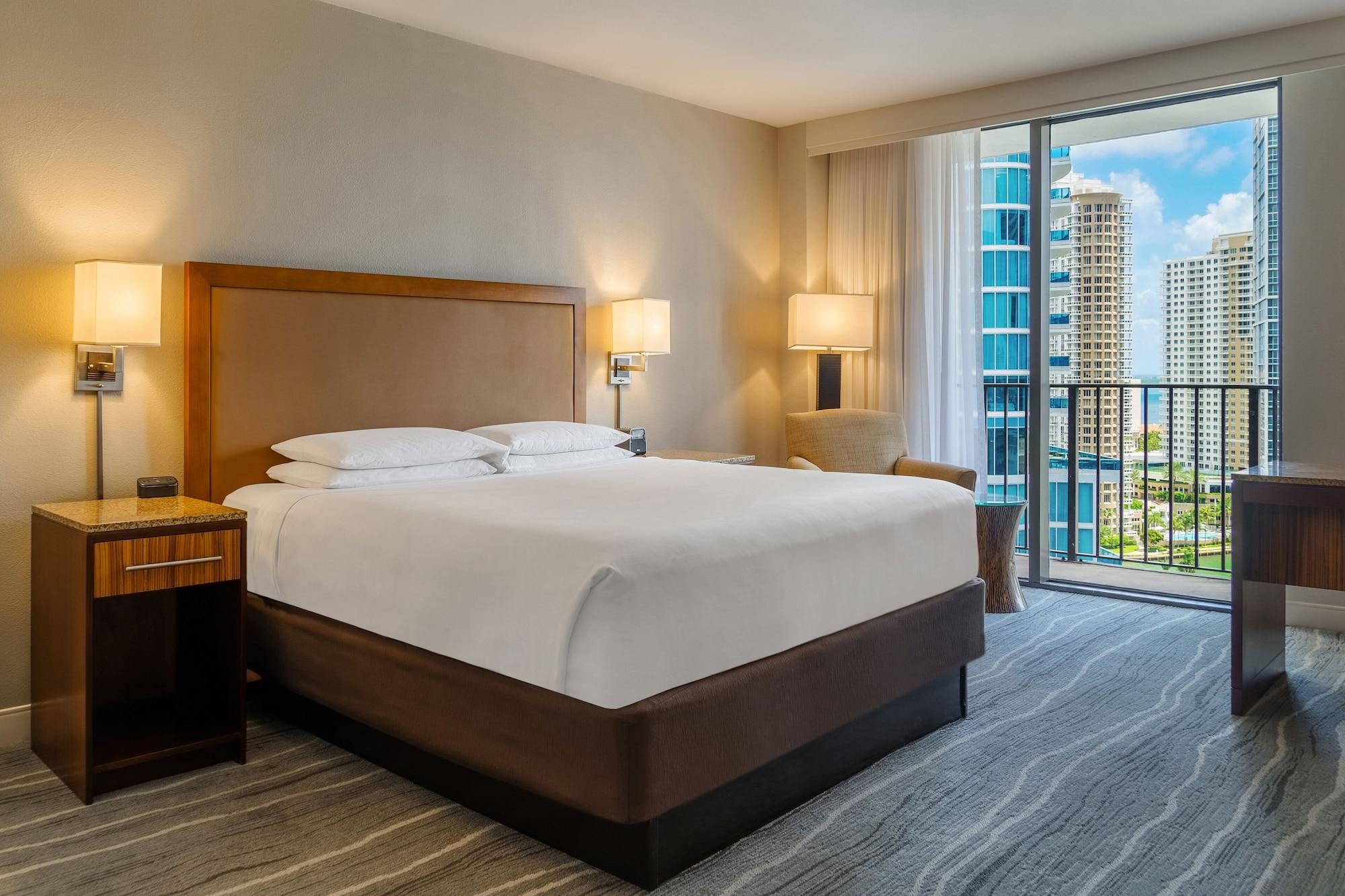 Готель Hyatt Regency Маямі Екстер'єр фото