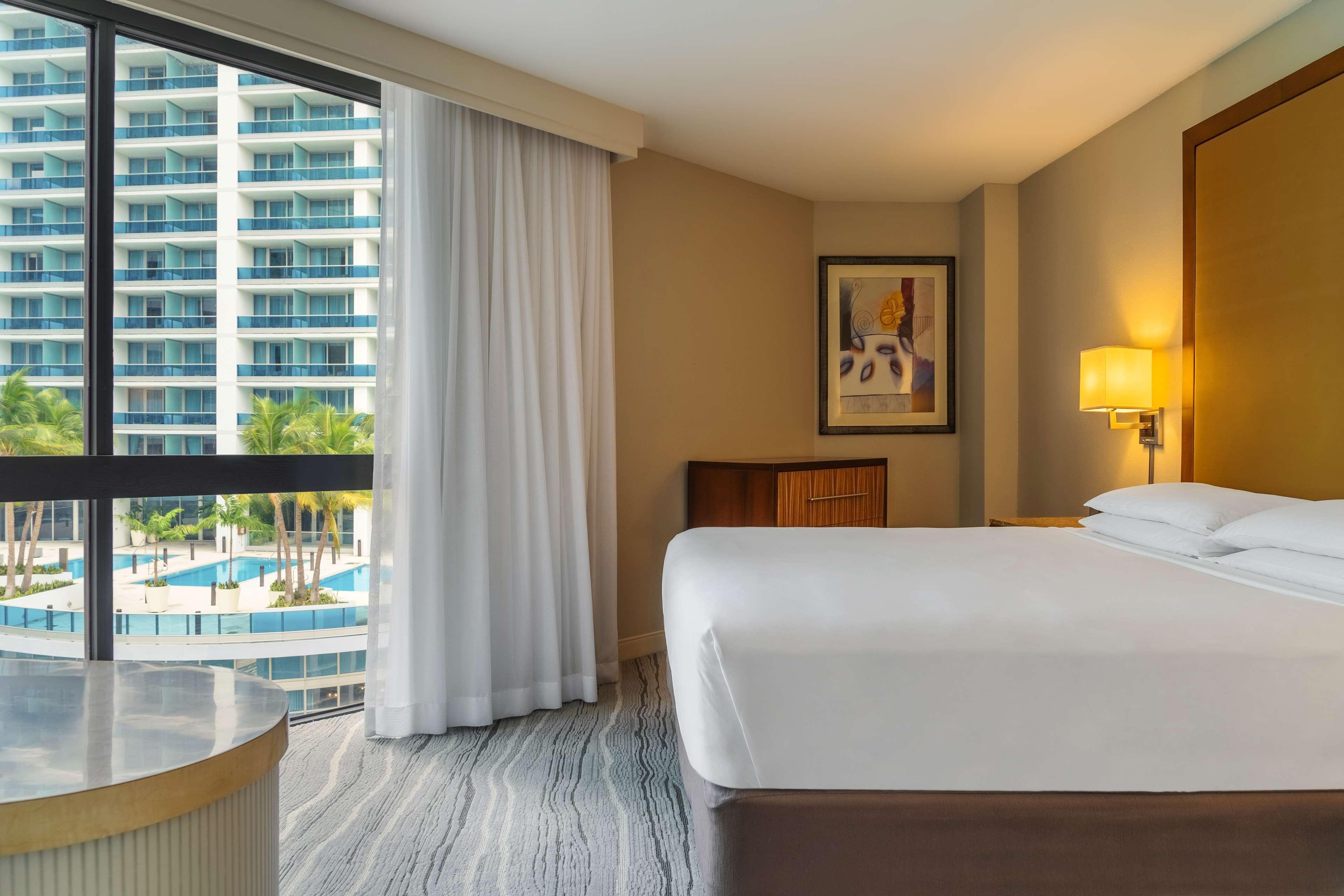 Готель Hyatt Regency Маямі Екстер'єр фото