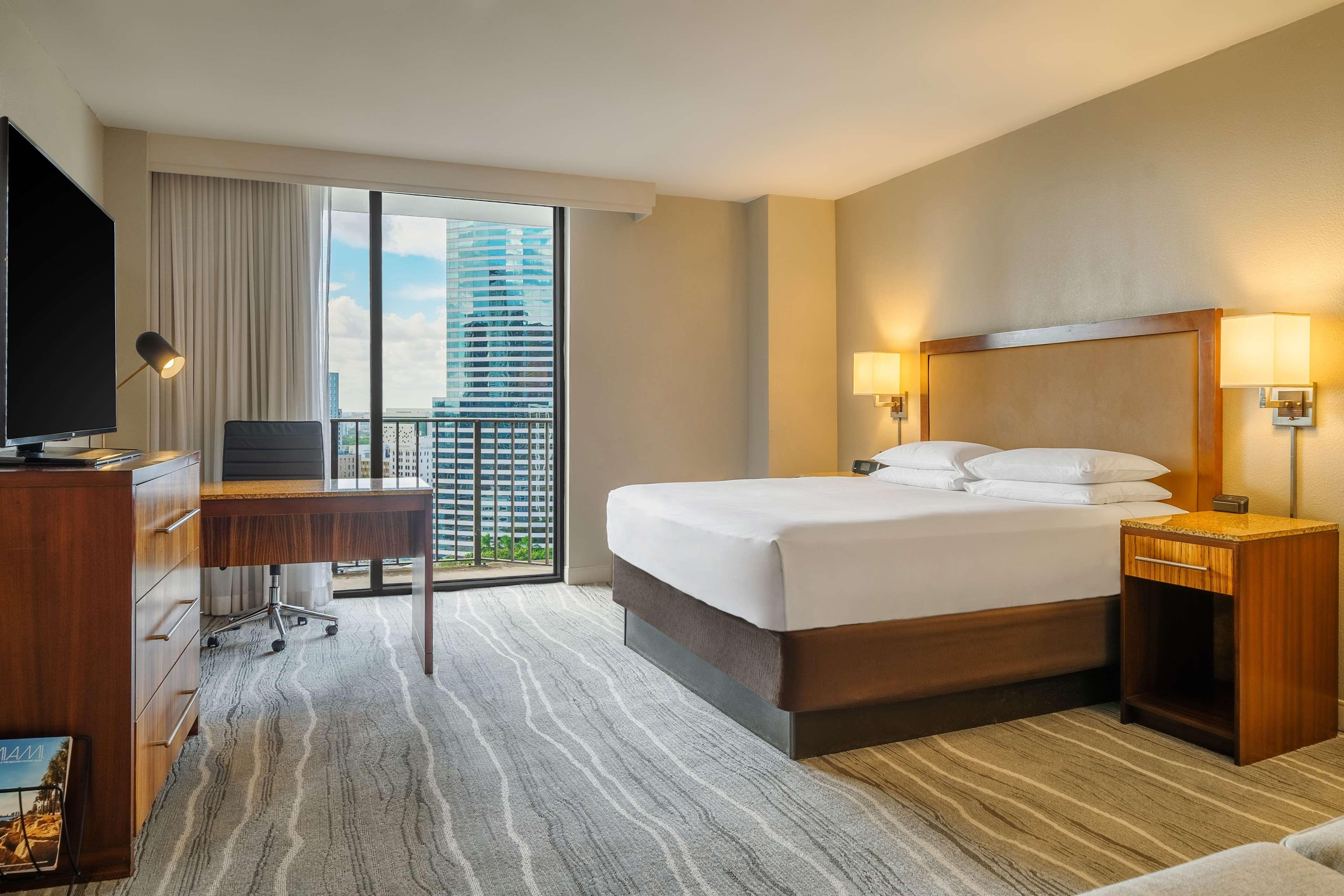 Готель Hyatt Regency Маямі Екстер'єр фото