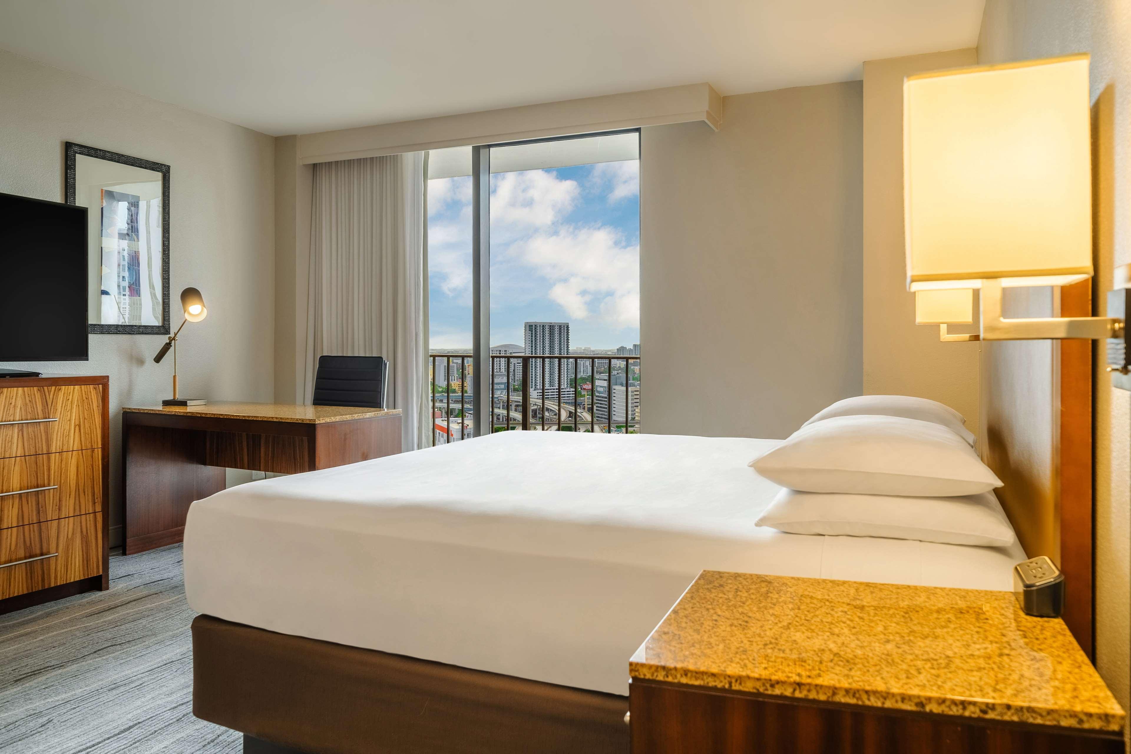 Готель Hyatt Regency Маямі Екстер'єр фото