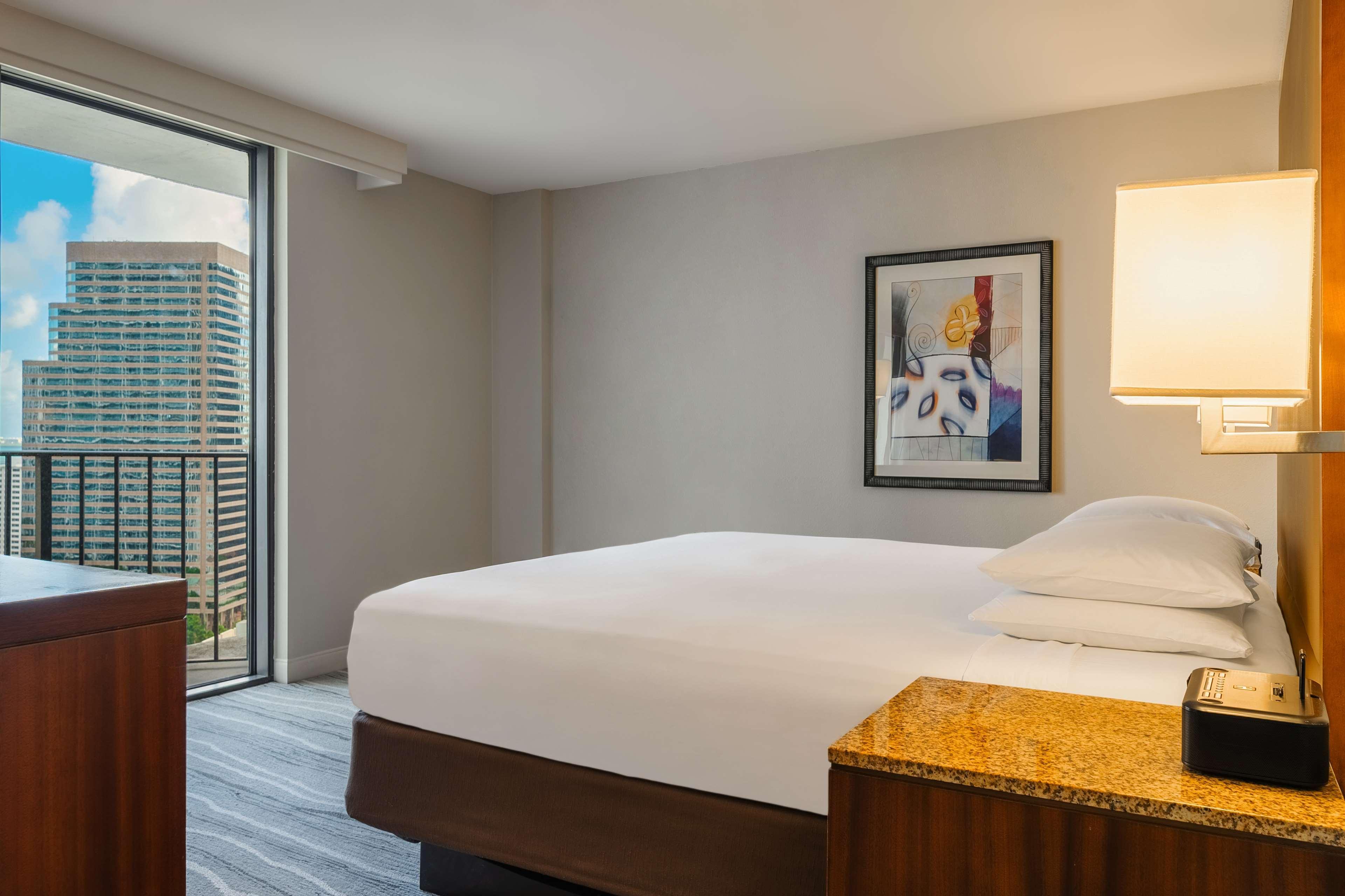 Готель Hyatt Regency Маямі Екстер'єр фото
