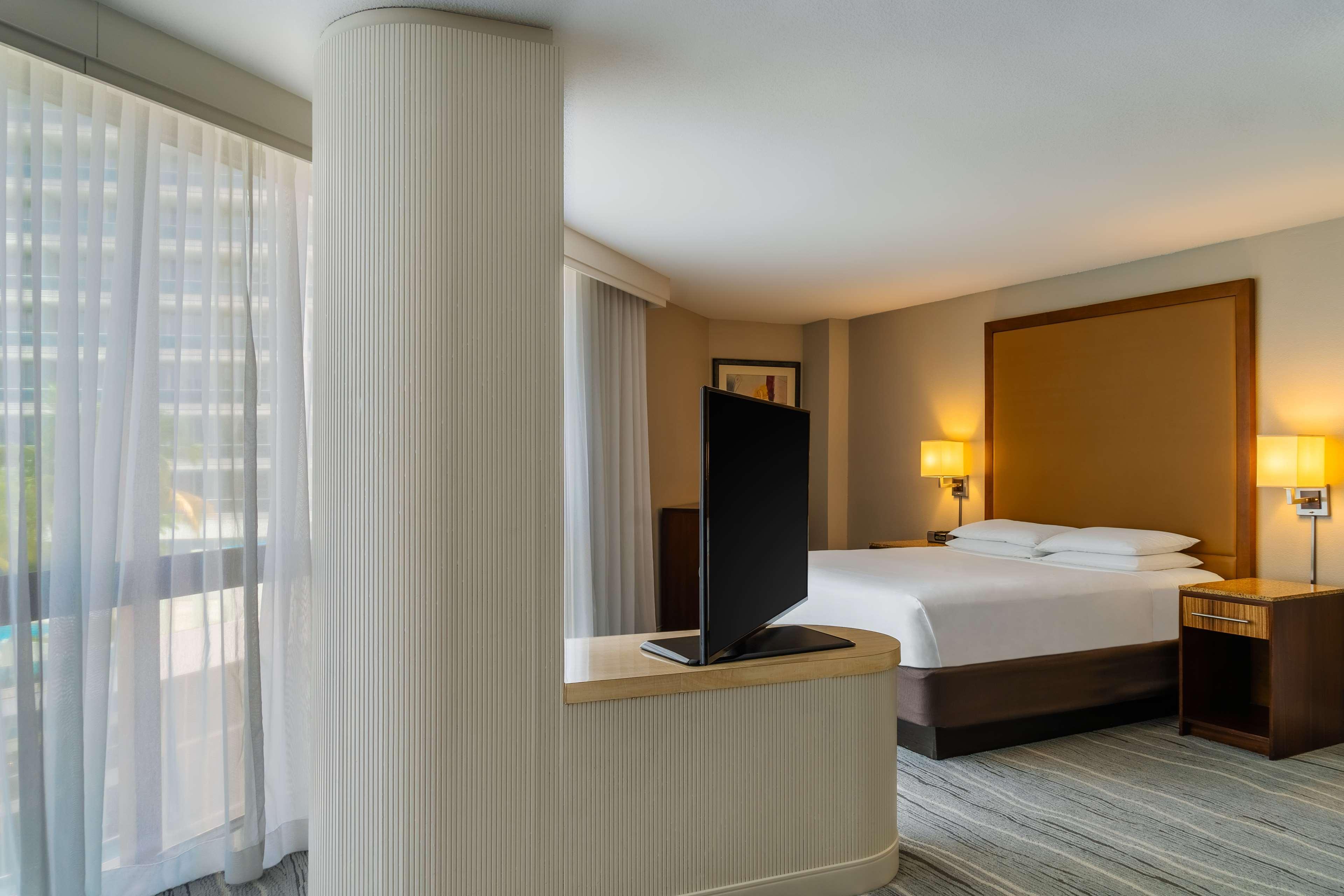 Готель Hyatt Regency Маямі Екстер'єр фото