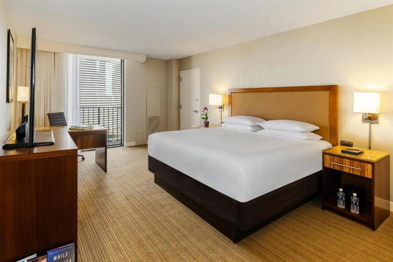 Готель Hyatt Regency Маямі Екстер'єр фото